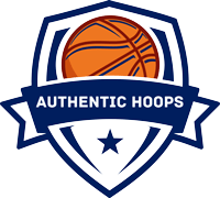 Authentic Hoops
